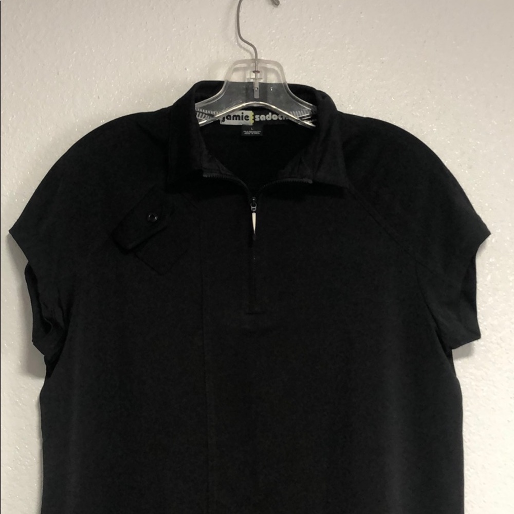 Golf shirt